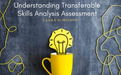 Understanding Transferable Skills Analysis Assessment : Laura M Wilson