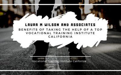 Benefits of Taking the Help of a Top Vocational Training Institute California