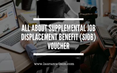 All About Supplemental Job Displacement Benefit (SJDB) Voucher