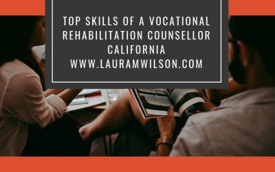 Top Skills of a Vocational Rehabilitation Counsellor CA