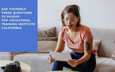 Ask Yourself These Questions To Pick Top Vocational Training Institute California