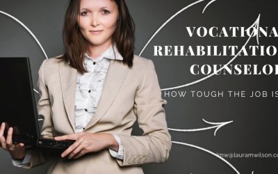 Vocational Rehabilitation Counselor- How Tough the Job Is?
