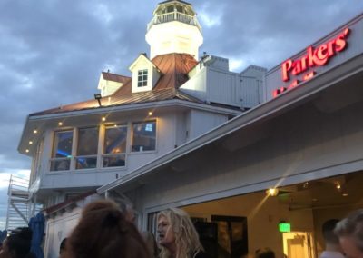 CAAA 2018-Laura M. Wilson & Associates, Inc.