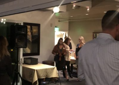 CAAA 2018-Laura M. Wilson & Associates, Inc.