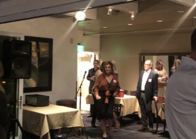 CAAA 2018-Laura M. Wilson & Associates, Inc.