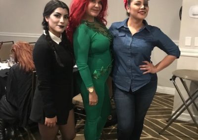 Laura M. Wilson & Associates, Inc.-Halloween