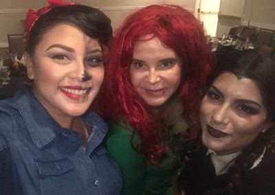 Laura M. Wilson & Associates, Inc.-Halloween