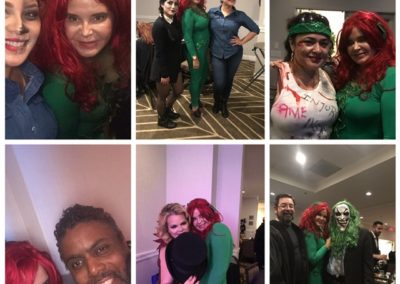 Laura M. Wilson & Associates, Inc.-Halloween