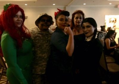 Laura M. Wilson & Associates, Inc.-Halloween