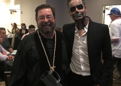 Laura M. Wilson & Associates, Inc.-Halloween