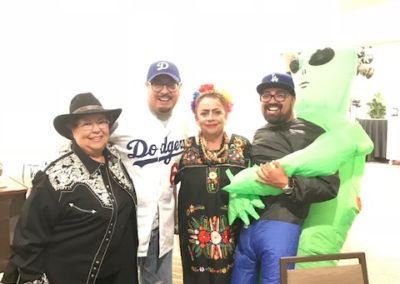 Laura M. Wilson & Associates, Inc.-Halloween