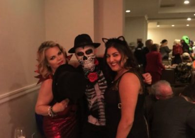 Laura M. Wilson & Associates, Inc.-Halloween