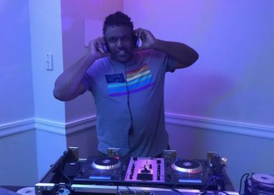 Laura M. Wilson & Associates, Inc.-Halloween