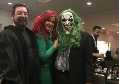 Laura M. Wilson & Associates, Inc.-Halloween