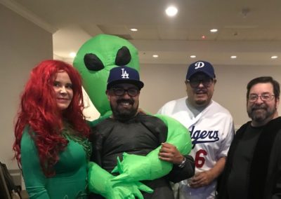 Laura M. Wilson & Associates, Inc.-Halloween