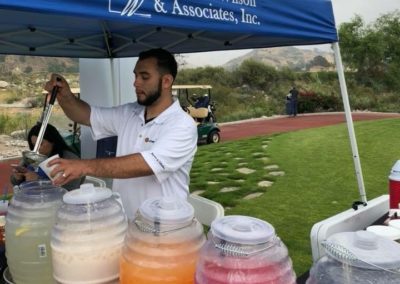 LATINO COMP 2018 GOLF EVENT