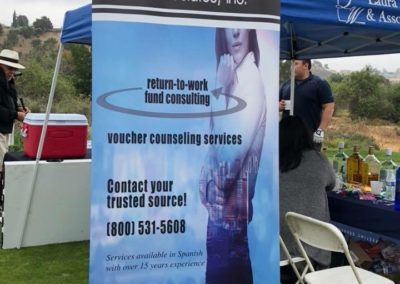 LATINO COMP 2018 GOLF EVENT