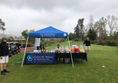 LATINO COMP 2018 GOLF EVENT