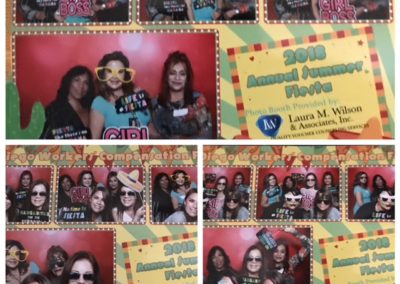 Laura M. Wilson & Associates, Inc.