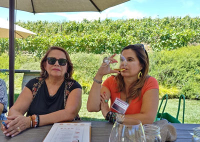 CAAA Solvang Wine Tasting-Laura M. Wilson & Associates, Inc.