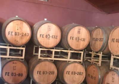 CAAA Solvang Wine Tasting-Laura M. Wilson & Associates, Inc.