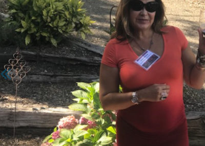 CAAA Solvang Wine Tasting-Laura M. Wilson & Associates, Inc.