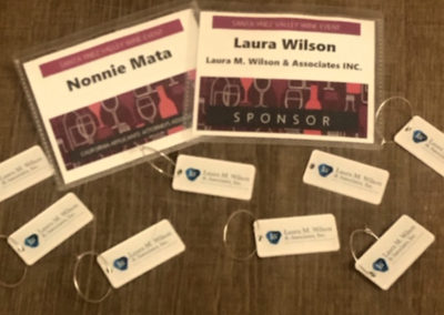 CAAA Solvang Wine Tasting-Laura M. Wilson & Associates, Inc.