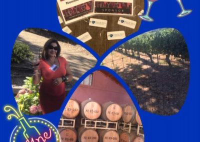 CAAA Solvang Wine Tasting-Laura M. Wilson & Associates, Inc.