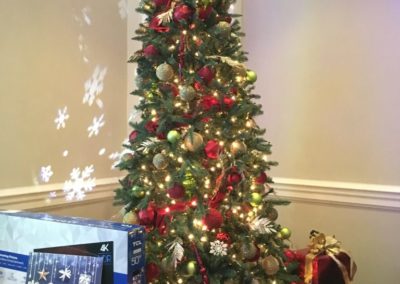 LATINO COMP-Laura M. Wilson & Associates, Inc.