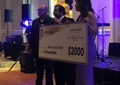 LATINO COMP-Laura M. Wilson & Associates, Inc.