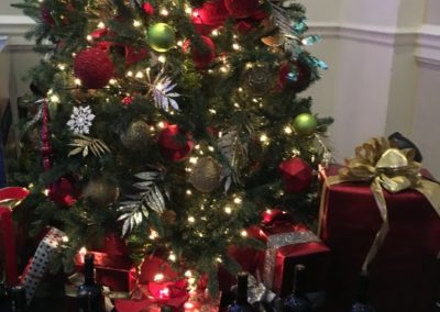 LATINO COMP-Laura M. Wilson & Associates, Inc.