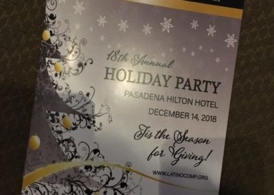 LATINO COMP-Laura M. Wilson & Associates, Inc.