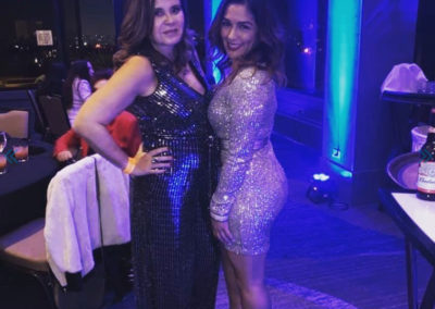 Holiday Party-Laura M. Wilson & Associates, Inc.