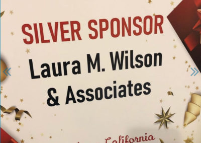 Holiday Party-Laura M. Wilson & Associates, Inc.
