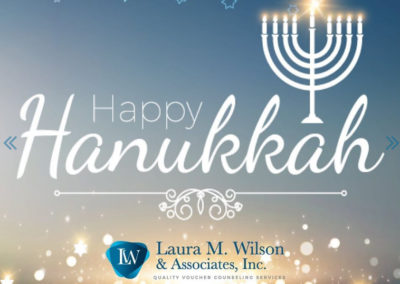 Holiday Party-Laura M. Wilson & Associates, Inc.