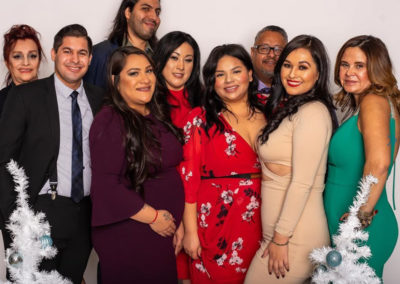 Holiday Party-Laura M. Wilson & Associates, Inc.