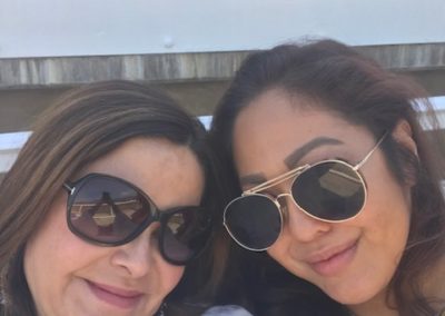 LATINO COMP DAY AT THE RACES 2019 Laura M. Wilson & Associates, Inc.