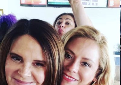 LATINO COMP DAY AT THE RACES 2019 Laura M. Wilson & Associates, Inc.