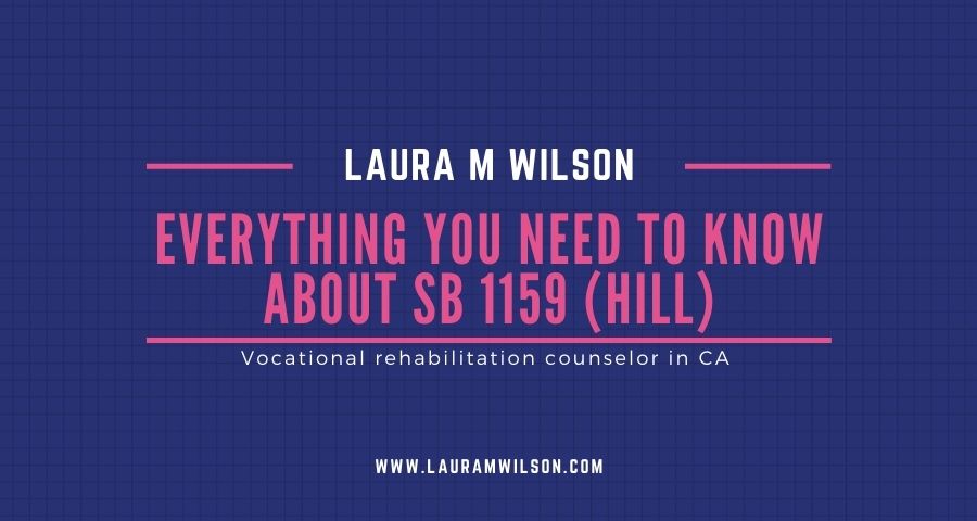 Everything You Need to Know About SB 1159 (Hill)