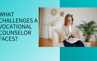 What Challenges a Vocational Counselor Faces?