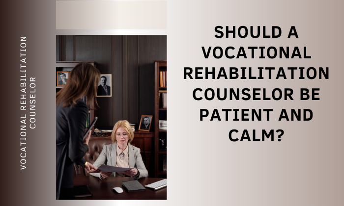 Vocational rehabilitation counselor jobs philadelphia