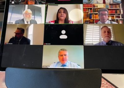 Caaa sumner 2021 convention panel