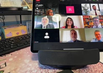 Caaa sumner 2021 convention panel