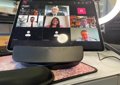 Caaa sumner 2021 convention panel