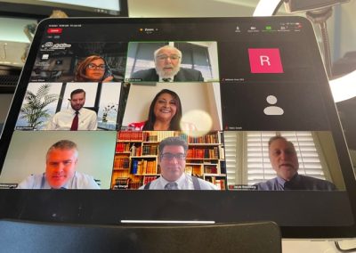 Caaa sumner 2021 convention panel