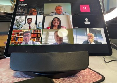 Caaa sumner 2021 convention panel