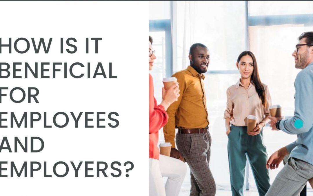 What is Phased Return to Work, and How is It Beneficial for Employees and Employers?