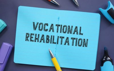 The Future of Work: Navigating Vocational Rehabilitation Trends