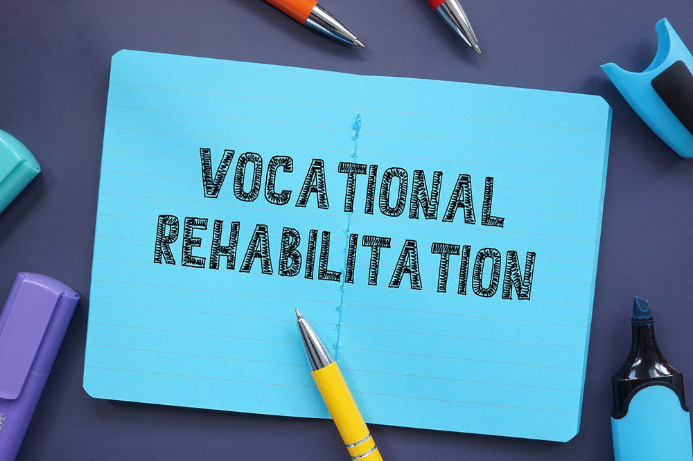 The Future of Work: Navigating Vocational Rehabilitation Trends