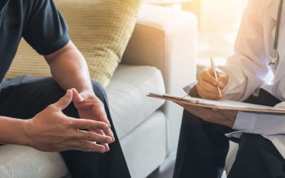 The Intersection of Mental Health and Vocational Counseling